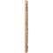 Ekena Millwork Universal Outside Corner for StoneWall Faux Stone Siding Panels PNUOC03X48PO - alternate 5